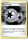 Front of Twin Energy 174/192 from Rebel Clash