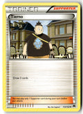 Front of Tierno 112/122 from XY - BREAKpoint