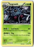 Front of Tangrowth 2/114 from XY - Steam Siege
