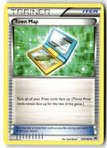 Front of Town Map 150/162 from XY - BREAKthrough