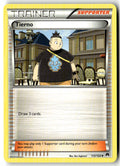 Front of Tierno 112/122 from XY - BREAKpoint