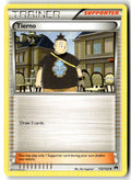 Front of Tierno 112/122 from XY - BREAKpoint