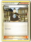 Front of Tierno 112/122 from XY - BREAKpoint