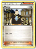 Front of Tierno 112/122 from XY - BREAKpoint