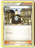 Front of Tierno 112/122 from XY - BREAKpoint