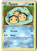 Front of Tympole 33/122 from XY - BREAKpoint