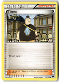 Front of Tierno 112/122 from XY - BREAKpoint