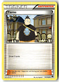 Front of Tierno 112/122 from XY - BREAKpoint