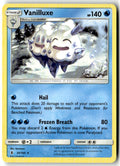 Front of Vanilluxe 35/145 from SM - Guardians Rising