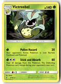 Front of Victreebel 3/145 from SM - Guardians Rising