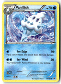 Front of Vanillish 44/162 from XY - BREAKthrough