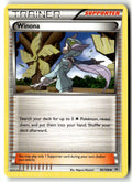 Front of Winona 96/108 from XY - Roaring Skies