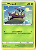 Front of Wimpod 017/189 from Darkness Ablaze
