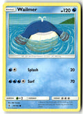 Front of Wailmer 29/145 from SM - Guardians Rising