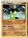 Front of Zygarde (53) 53/124 from XY - Fates Collide