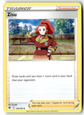 Front of Zisu 159/189 from Astral Radiance
