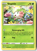 Front of Shaymin 014/189 from Astral Radiance