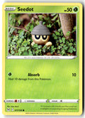 Front of Seedot 011/196 from Lost Origin