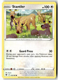Front of Stantler 125/189 from Astral Radiance