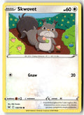 Front of Skwovet 150/196 from Lost Origin