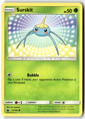 Front of Surskit 15/168 from SM - Celestial Storm
