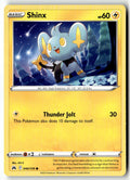 Front of Shinx (40) 040/159 from Crown Zenith