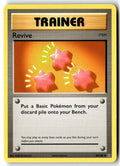 Front of Revive 85/108 from XY - Evolutions