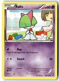 Front of Ralts (68) 68/162 from XY - BREAKthrough
