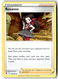 Front of Roxanne 150/189 from Astral Radiance