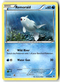 Front of Remoraid (31) 31/162 from XY - BREAKthrough