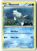 Front of Remoraid (31) 31/162 from XY - BREAKthrough