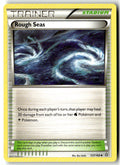 Front of Rough Seas 137/160 from XY - Primal Clash