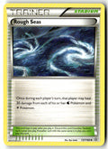 Front of Rough Seas 137/160 from XY - Primal Clash