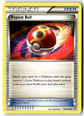Front of Repeat Ball 136/160 from XY - Primal Clash