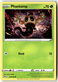 Front of Phantump 016/196 from Lost Origin