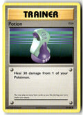 Front of Potion 83/108 from XY - Evolutions