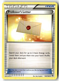 Front of Professor's Letter 146/162 from XY - BREAKthrough