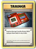 Front of Pokedex 82/108 from XY - Evolutions