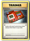 Front of Pokedex 82/108 from XY - Evolutions