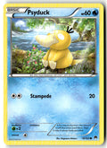 Front of Psyduck 16/122 from XY - BREAKpoint