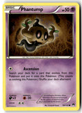 Front of Phantump 64/122 from XY - BREAKpoint