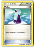 Front of Potion 106/122 from XY - BREAKpoint