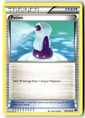 Front of Potion 106/122 from XY - BREAKpoint