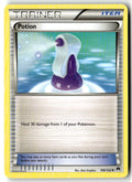 Front of Potion 106/122 from XY - BREAKpoint