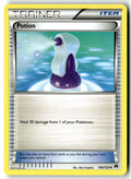 Front of Potion 106/122 from XY - BREAKpoint