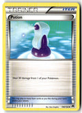 Front of Potion 106/122 from XY - BREAKpoint