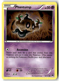 Front of Phantump 64/122 from XY - BREAKpoint