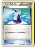Front of Potion 106/122 from XY - BREAKpoint