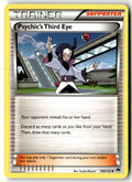 Front of Psychic's Third Eye 108/122 from XY - BREAKpoint