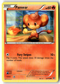 Front of Pansear 23/162 from XY - BREAKthrough